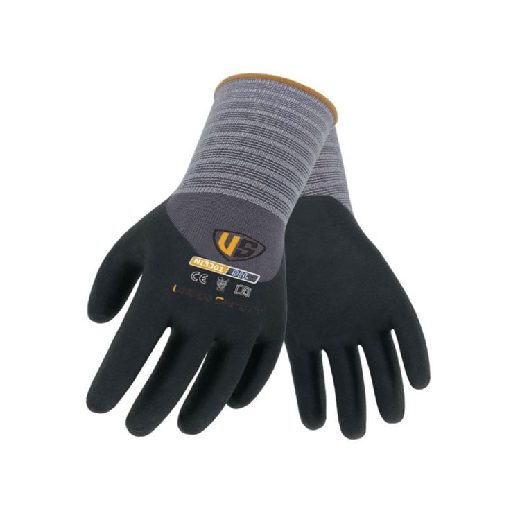 Ingwanti Nitril Microfoam